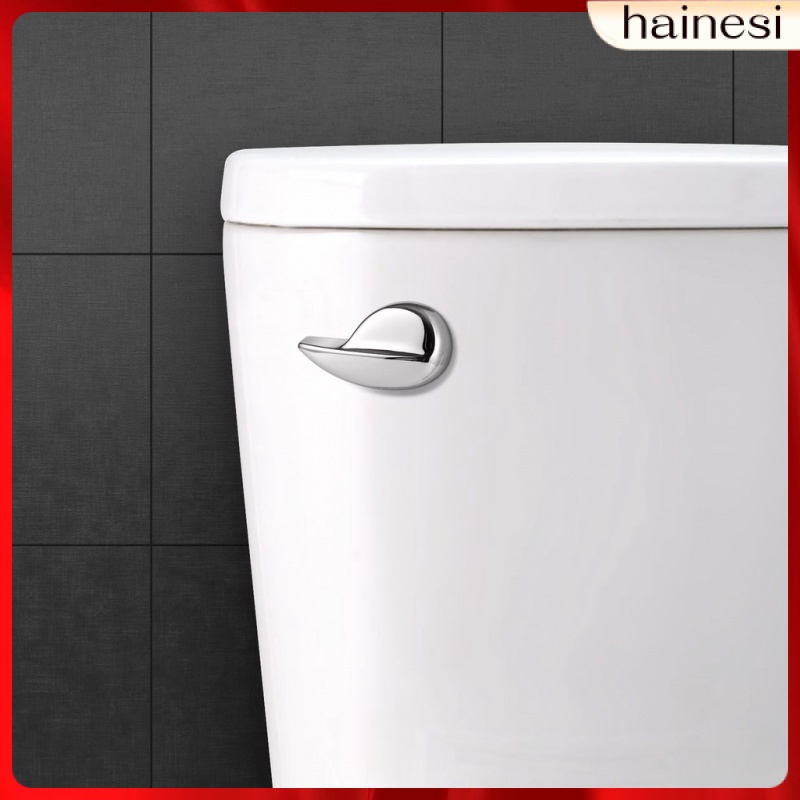 Set 2 Tay Cầm Xả Bồn Cầu Trước Thay Thế Tiện Dụng❤️