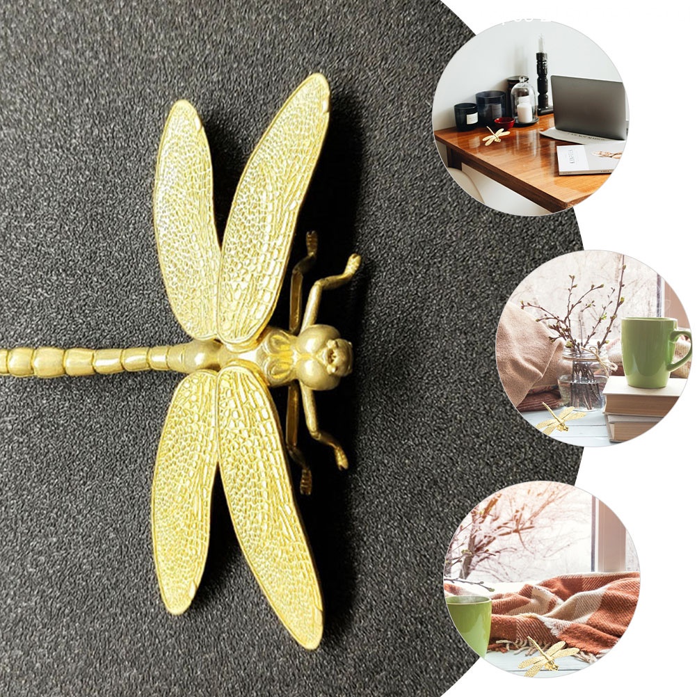 Bộ 2 Tay Nắm Ngăn Kéo Tủ Chất Liệu Hợp Kim Kẽm Kích Thước 7.4x6.5cm