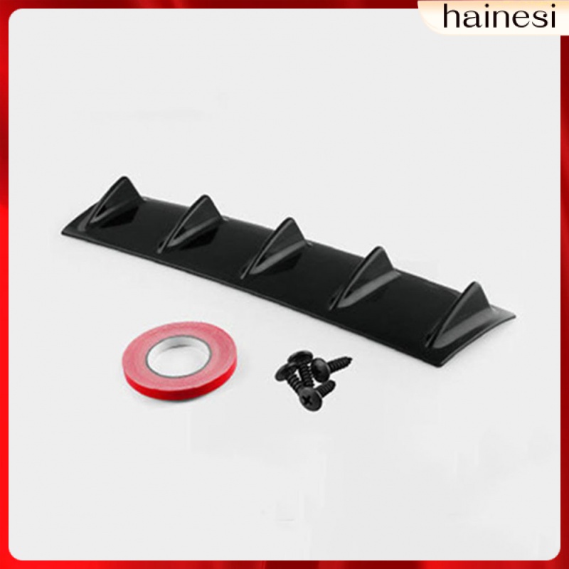 Phụ Kiện Khuếch Tán Phía Sau Xe Hơi Zl1 Hình Vây Cá Mập