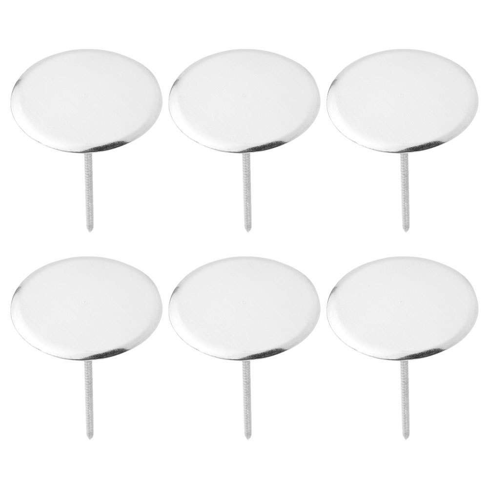 Set 6 Đầu Bắt Bông Kem Bằng Thép Không Gỉ