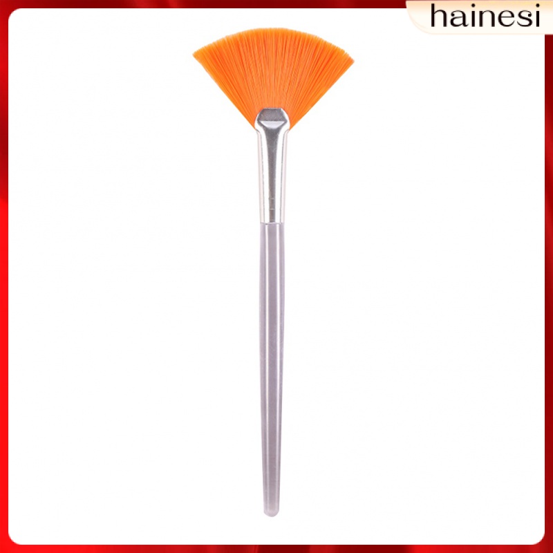 Bộ 3 Cọ Trang Điểm Mặt Ánh Kim