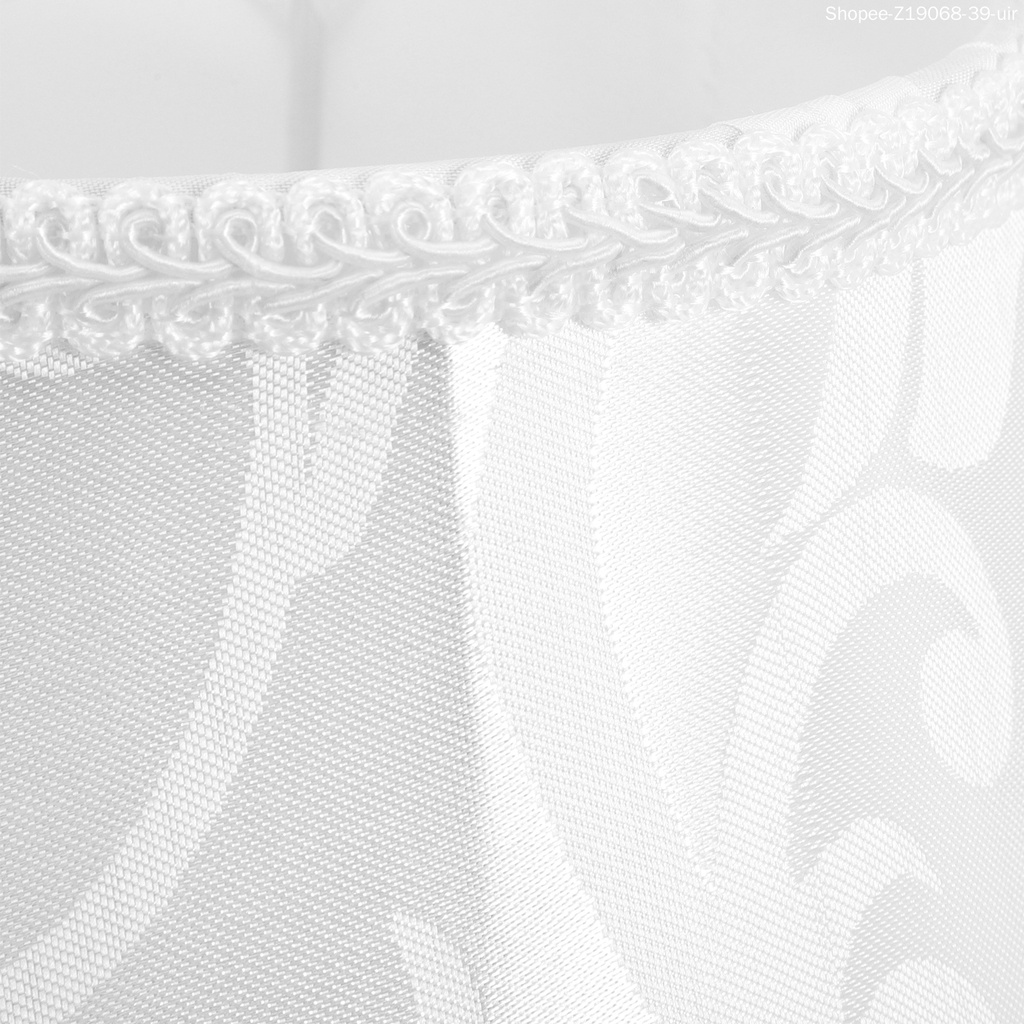 Chụp Đèn Để Bàn Phong Cách Châu Âu Cổ Điển