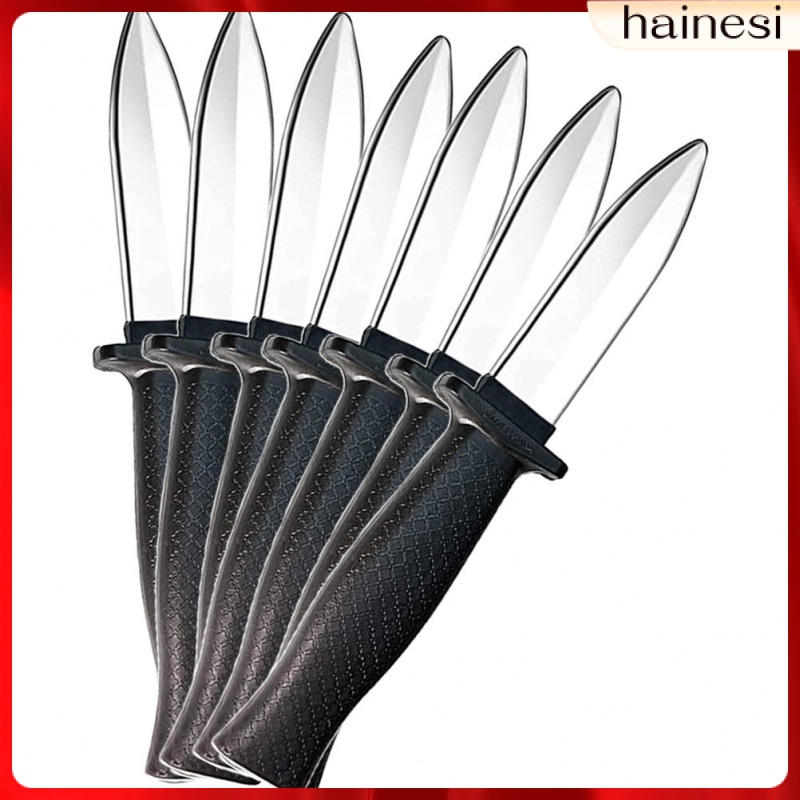 Set 7 Cột Trụ Đồ Chơi Làm Ảo Thuật Ngày Cá Tháng Tư Cho Bé