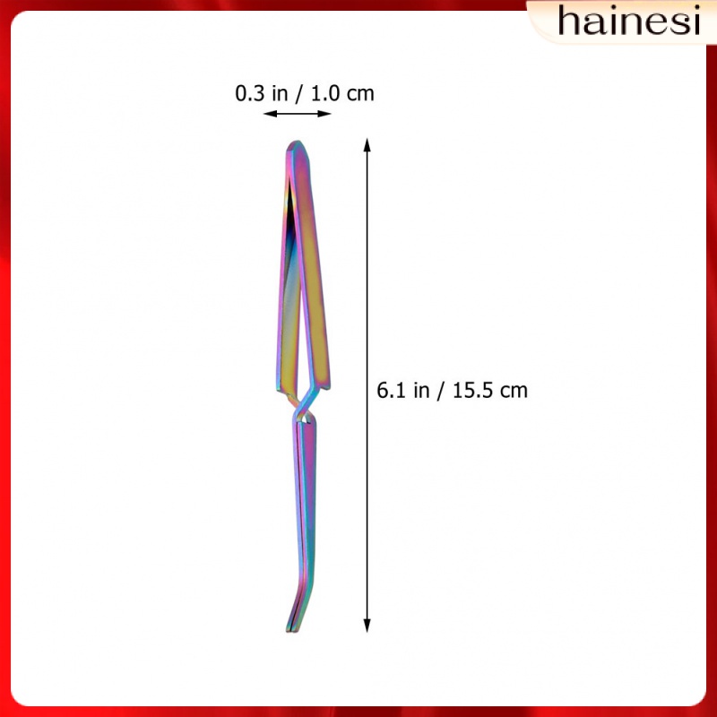 Set 2 Kẹp Cố Định Móng Tay Tiện Lợi