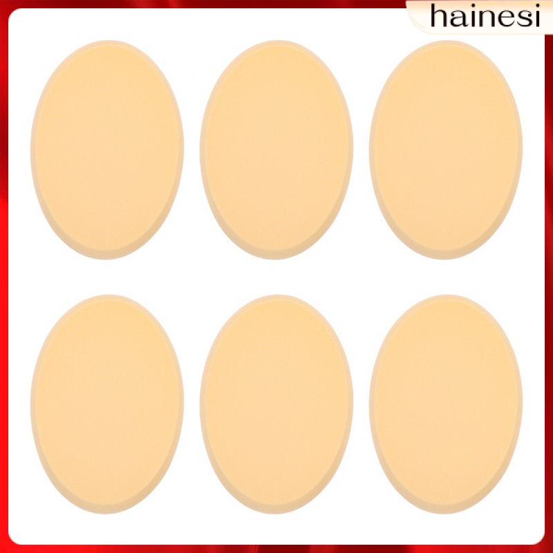 Set 6 Mút Trang Điểm Dạng Lỏng Tiện Lợi Dành Cho Nữ