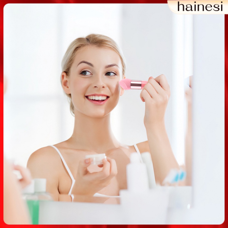 Bộ 3 Cọ Trang Điểm Esponjas Para Maquillaje