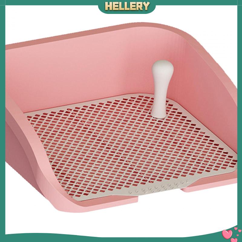 Bô Đi Vệ Sinh Cho Thú Cưng Cỡ Nhỏ Và Vừa Tiện Dụng