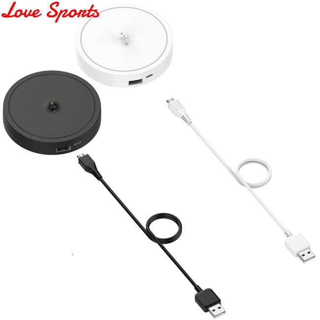 Đế Sạc Ue Blast Tương Thích Với Tai Nghe Bluetooth Logitech Ultimate Ear Boom3