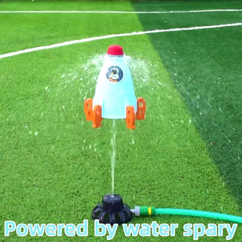 TêN LửA VòI Phun NướC VòI Phun NướC TêN LửA Xoay đầU NướC VòI NâNg áP LựC NướC TêN LửA đàI Phun NướC MùA Hè TiệC Gia đìNh đồ ChơI VườN NgoàI TrờI