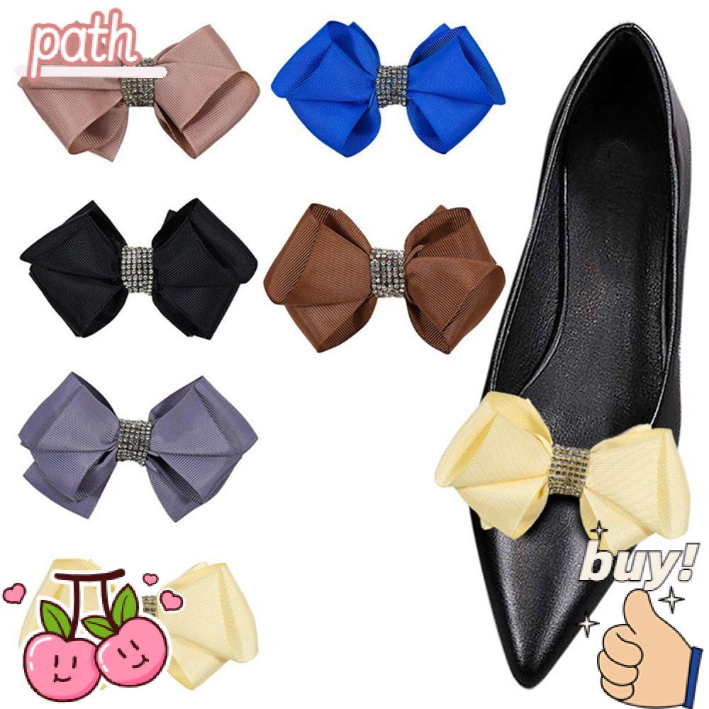 PATH Set 2 Kẹp Giữ Giày Cao Gót Quyến Rũ Thời Trang Cho Nữ