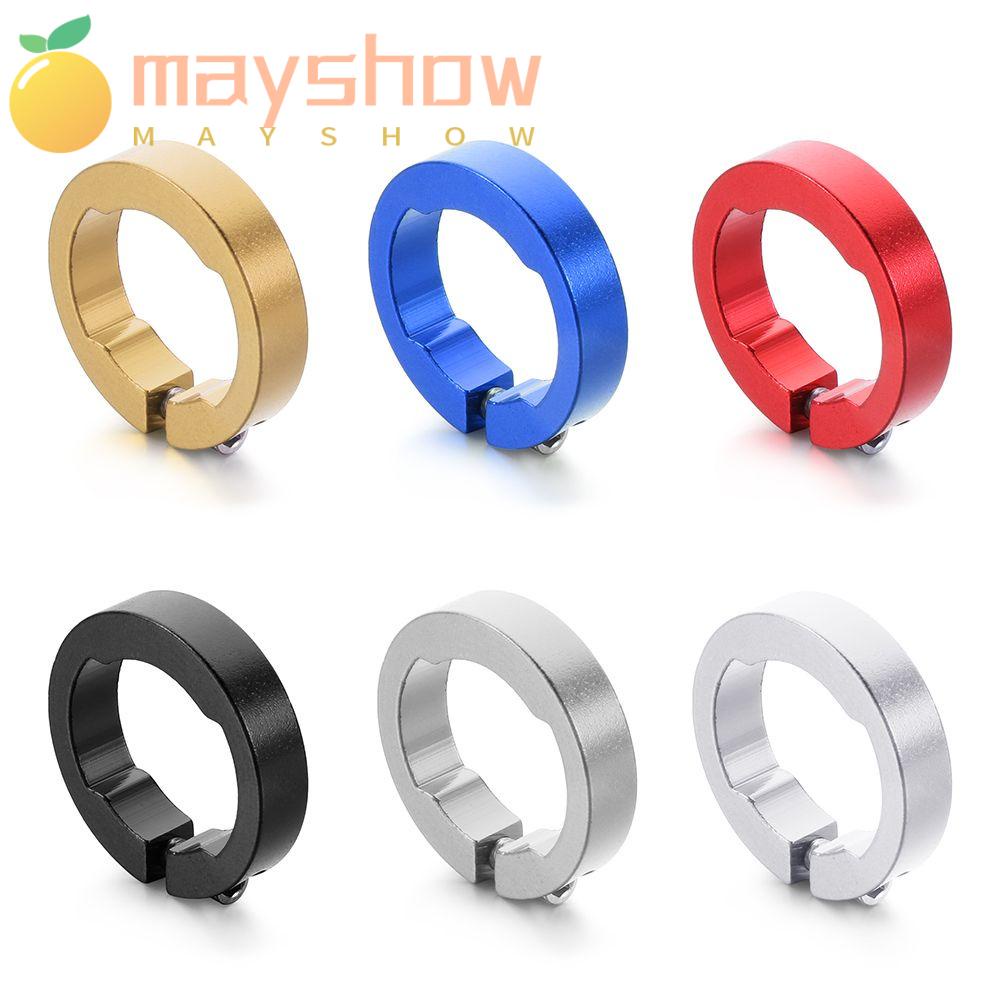 Tay Nắm Xe Đạp Bằng Hợp Kim Nhôm Chất Lượng Cao