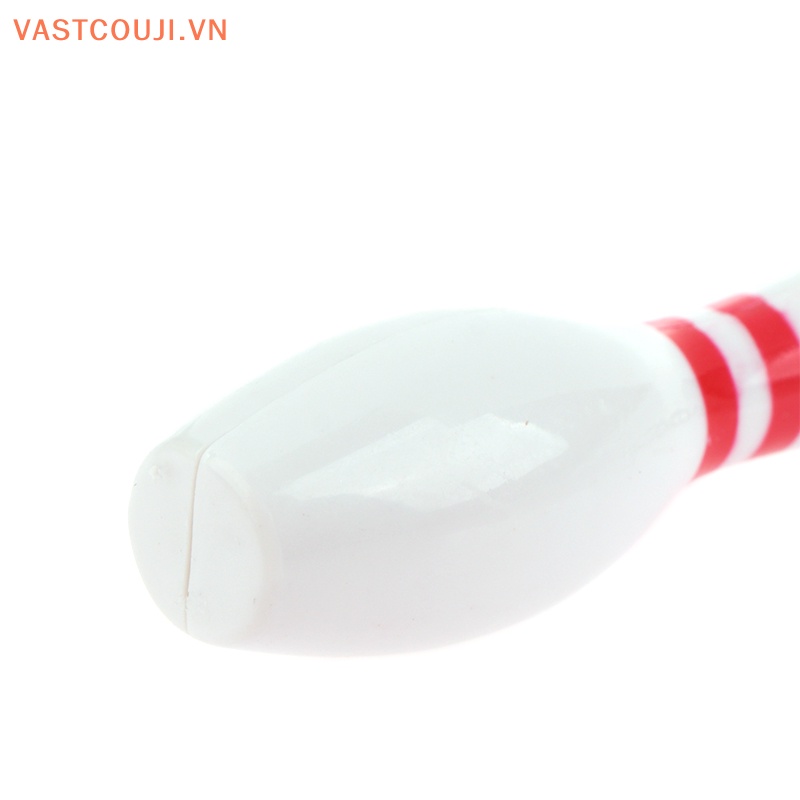 Móc Khóa Hình Quả Bóng Đá / Golf / Tennis VASTJI