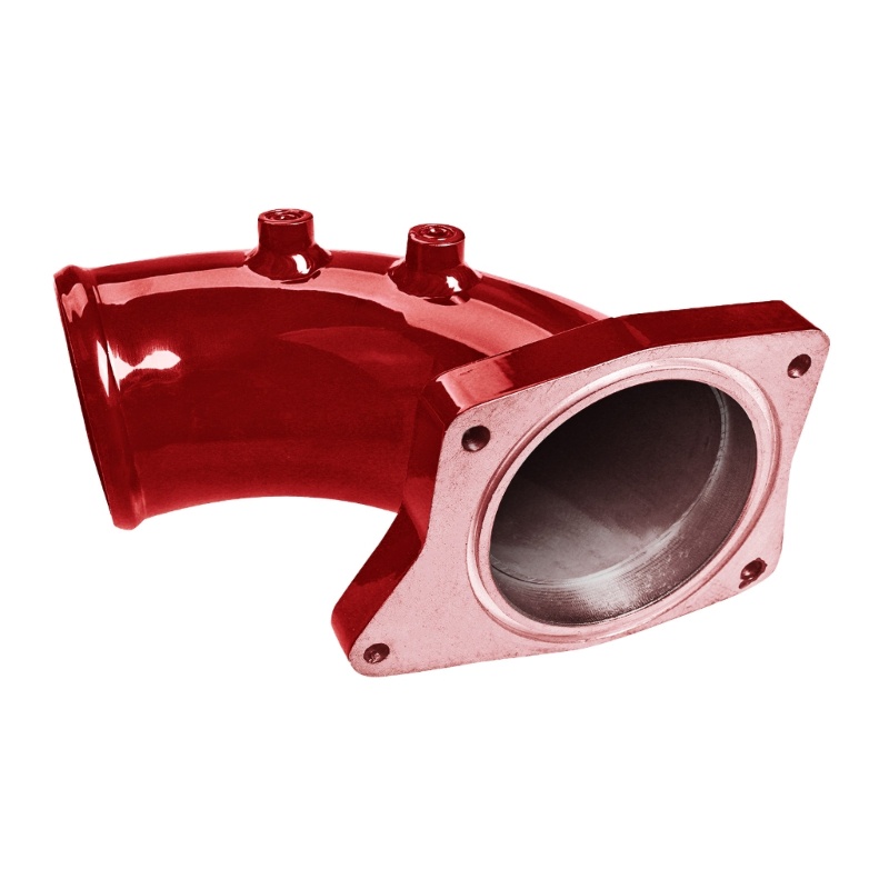 Ống Dẫn Động Cơ Turbo Bền Bỉ Tương Thích Với F250 F350 Powerstroke 6 0L 2003