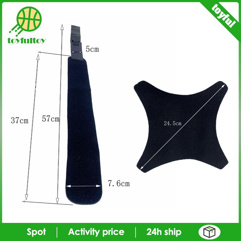 Dụng Cụ Luyện Tập Chơi Bóng Chuyền Đeo Cánh Tay Tiện Dụng