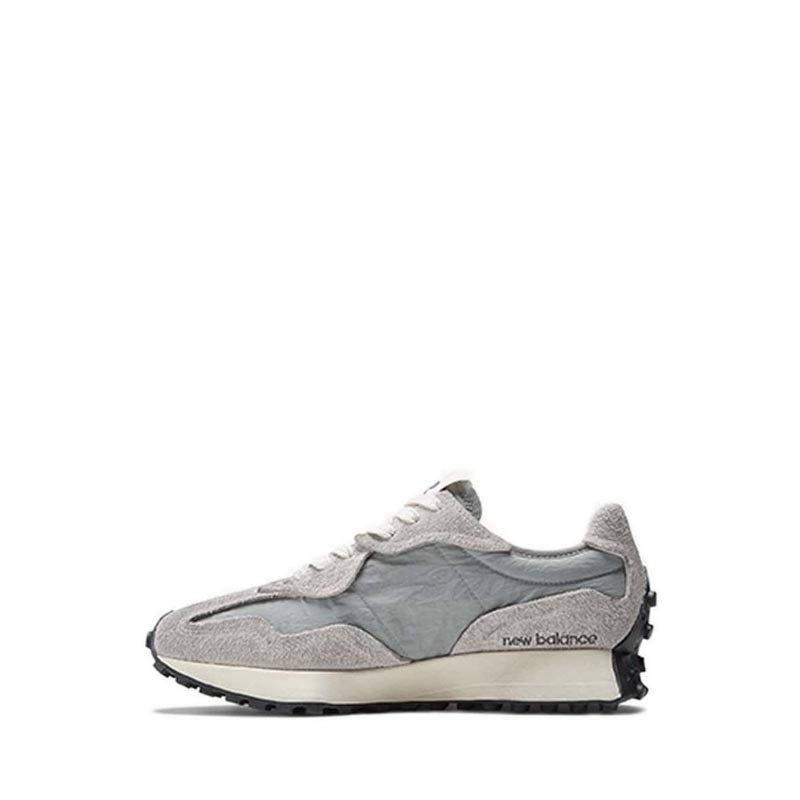 Giày Thể Thao New Balance 327 Unisex - Grey Matter