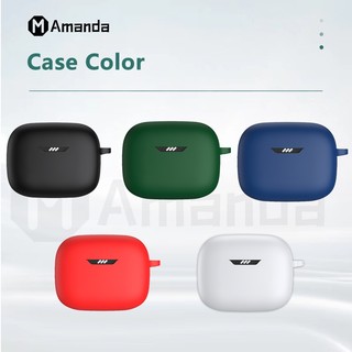 JBW31 JBL WAVE BEAM case Dustproof Soft Washable Protective Silicone Protective Case for JBL WAVE BEAM