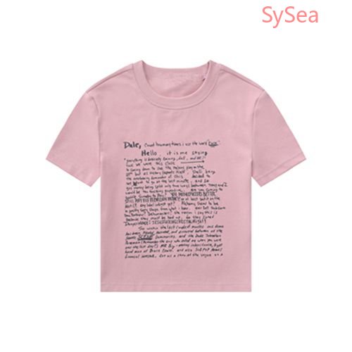 Áo Kiểu Dáng Ôm Phong Cách Retro Mỹ Trẻ Trung Quyến Rũ Dành Cho Nữ