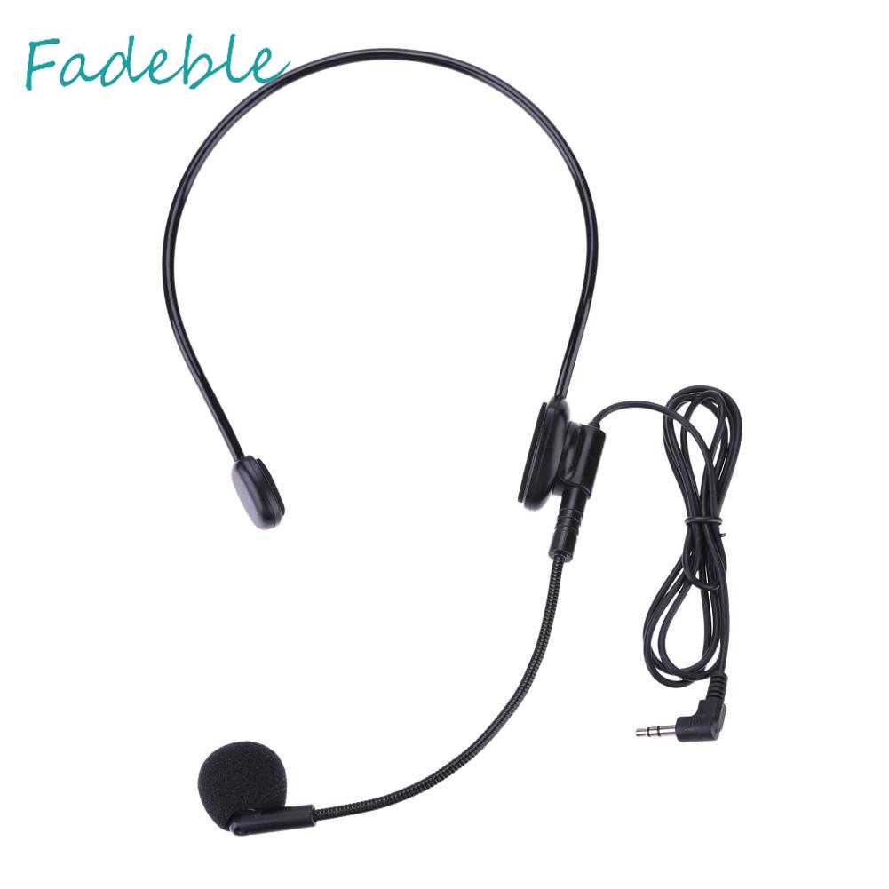 Micro Có Dây Linh Hoạt Gắn Đầu Cáp Tiện Dụng