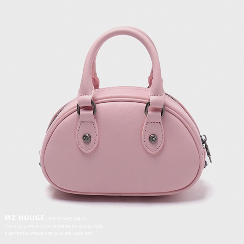 Túi Xách Đeo Vai Phong Cách Hàn Quốc Cho Nữ