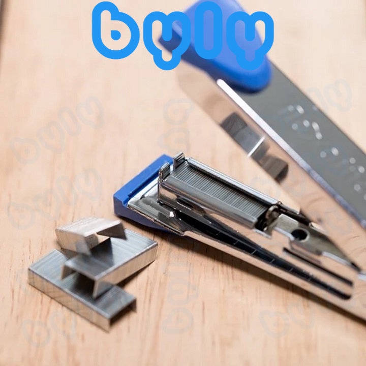 Kim bấm số 10 Flexoffice 𝑻𝒉𝒊𝒆̂𝒏 𝑳𝒐𝒏𝒈 chất lượng cao FO-STS02