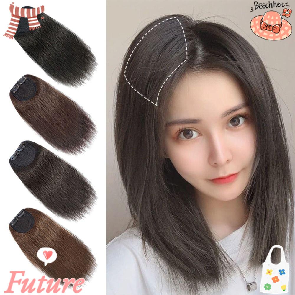 Bộ 3 Đệm Lược Chải Tóc Bằng Sợi Tổng Hợp Thoải Mái Tiện Dụng