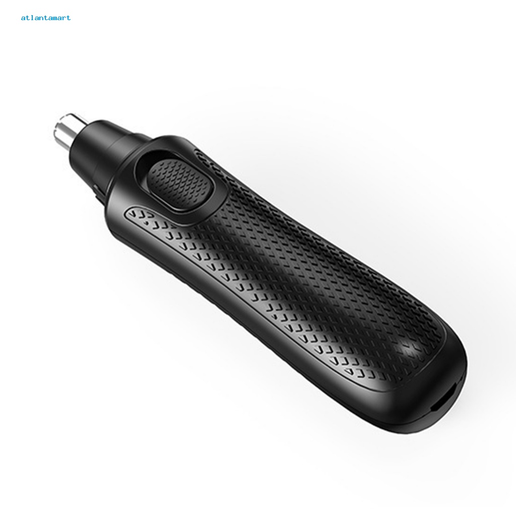 Túi Đựng Đồ Dùng Cao Cấp Tiện Dụng| Tông Đơ Tỉa Lông Mũi / Lông Mày Không Đau Chuyên Nghiệp Hiệu Quả Cao