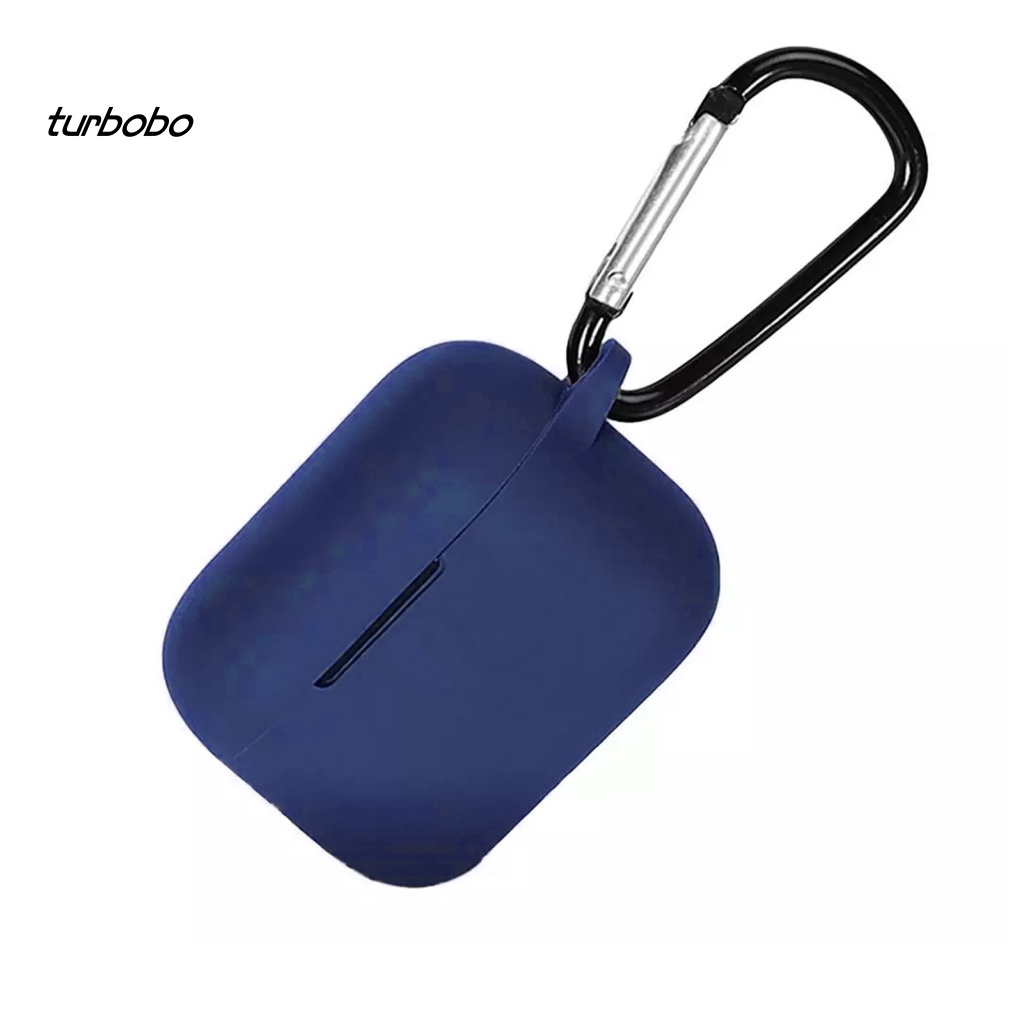 Vỏ Silicon Bảo Vệ Chống Sốc Chất Lượng Cao Cho QCY T10