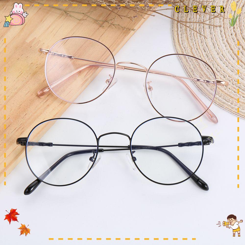 Kính Chống Tia UV 400 Chống Lóa Phong Cách Retro