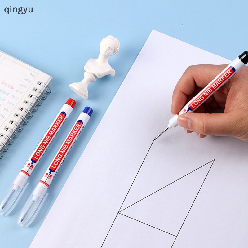 Bút Đánh Dấu Lỗ Sâu Đa Năng Dùng Trang Trí Nhà Tắm