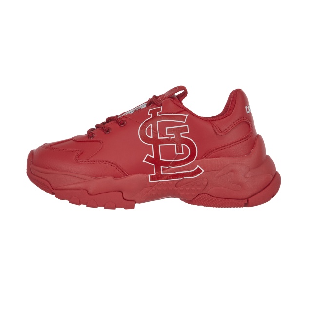 Giày MLB Sneaker LS Red (không giảm giá)