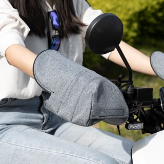 Găng Tay Lái Xe Chống Nắng Chống Gió Tiện Lợi