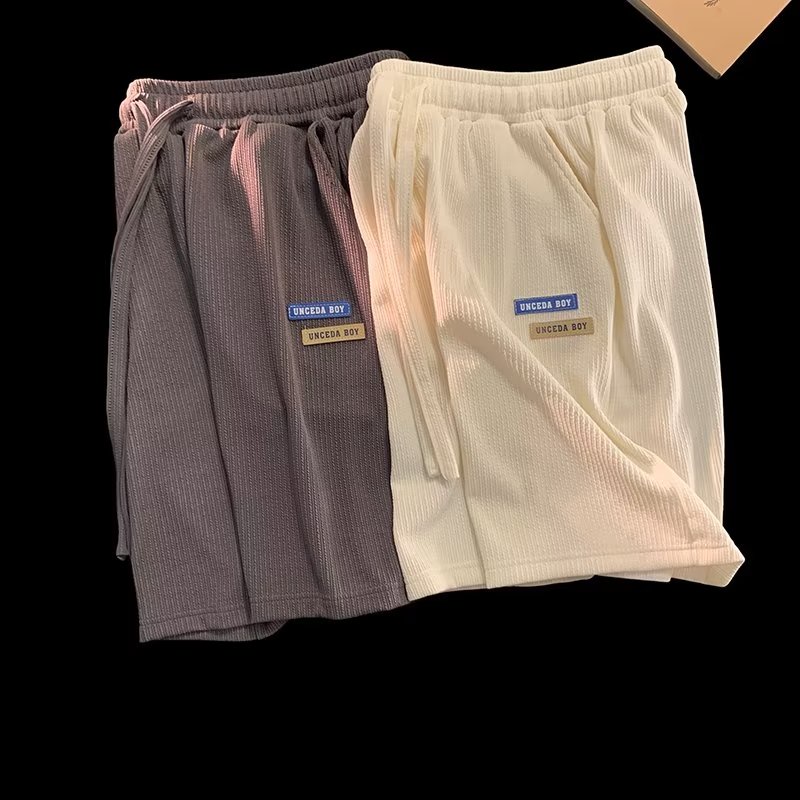 Quần Lửng Thời Trang Năng Động Dành Cho Nam