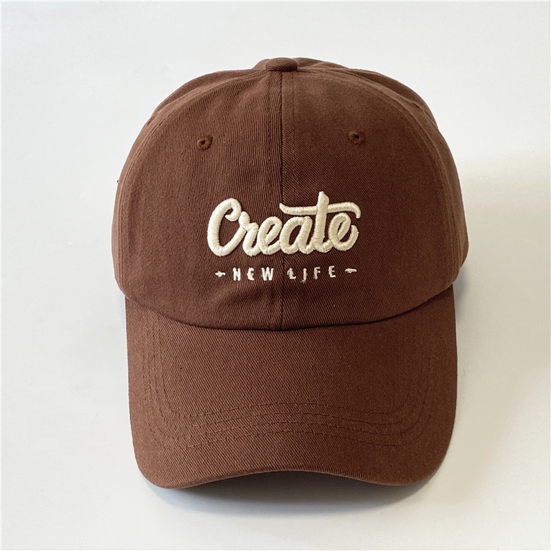 LINJW Mũ Lưỡi Trai Thoáng Khí Thời Trang Mùa Hè 2023 Chất Lượng Cao Phong Cách Hip Hop Cho Nam Và Nữ