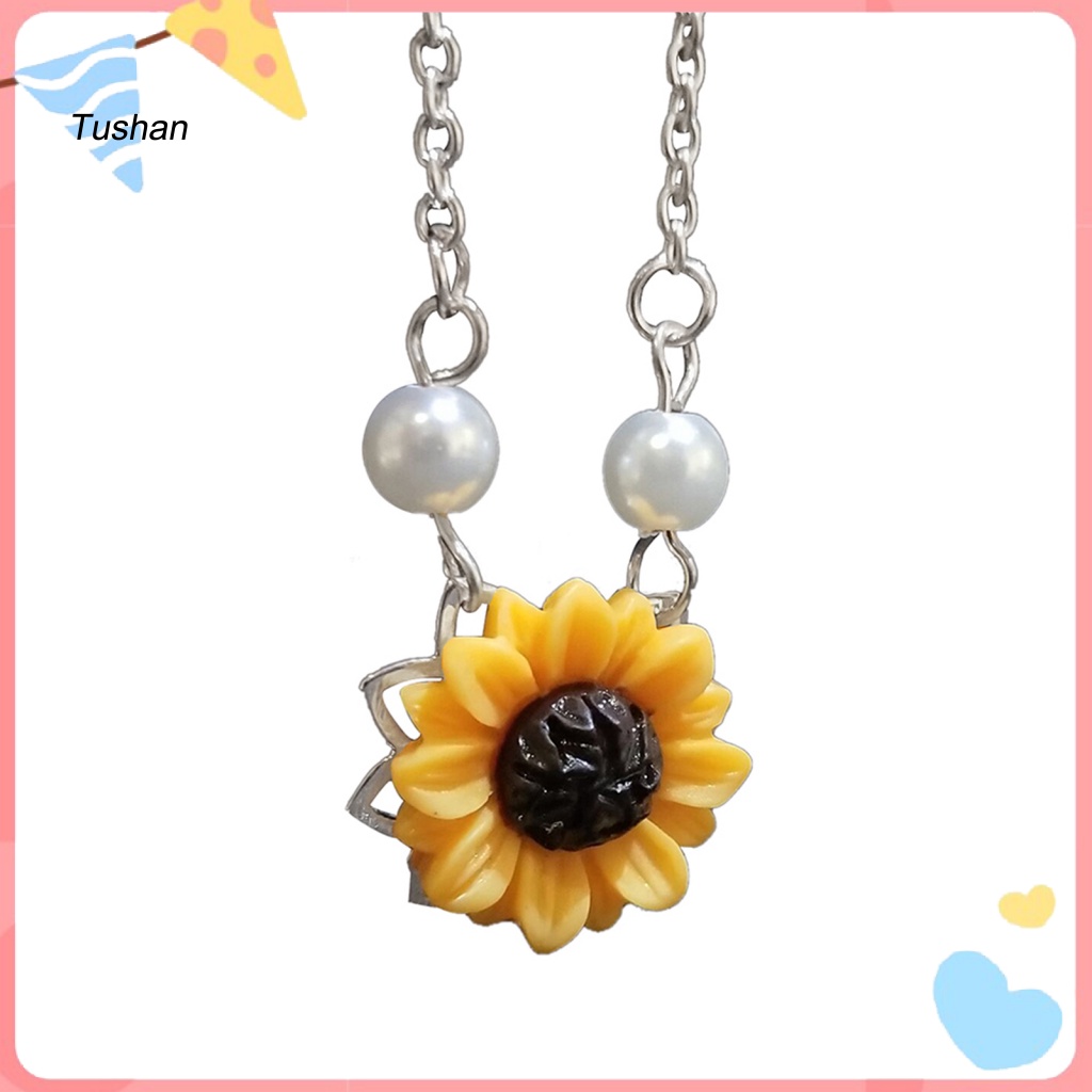 Vòng cổ Hợp Kim Mặt Trời Chống Rỉ Sét Cho Đám Cưới