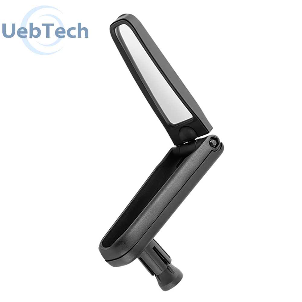 Gương Chiếu Hậu Gắn Tay Lái Xe Đạp Có Thể Gấp Gọn Tiện Dụng