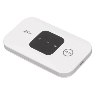 Bộ định tuyến không dây 4g bộ định tuyến wifi 150mbps hỗ trợ lte fdd tdd bộ phát wifi di động bộ định tuyến không dây mini