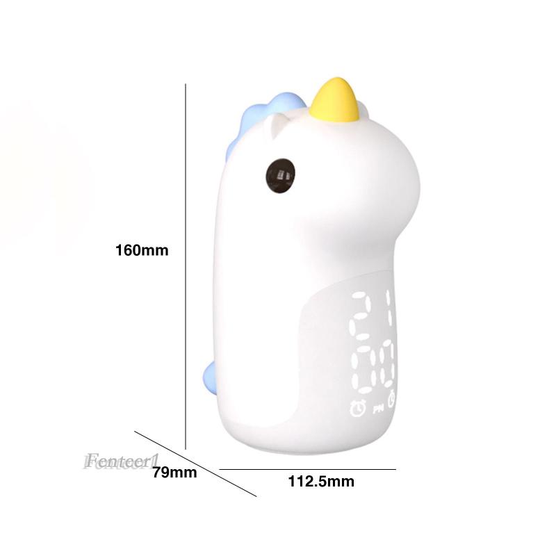 [Fenteer1] Giường Ngủ Để Bàn Ba Màu Xanh Lam
