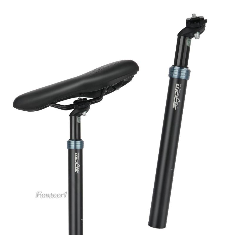 Cốt Yên Hợp Kim Nhôm Siêu Nhẹ Fenteer1 Cho Xe Đạp Leo Núi