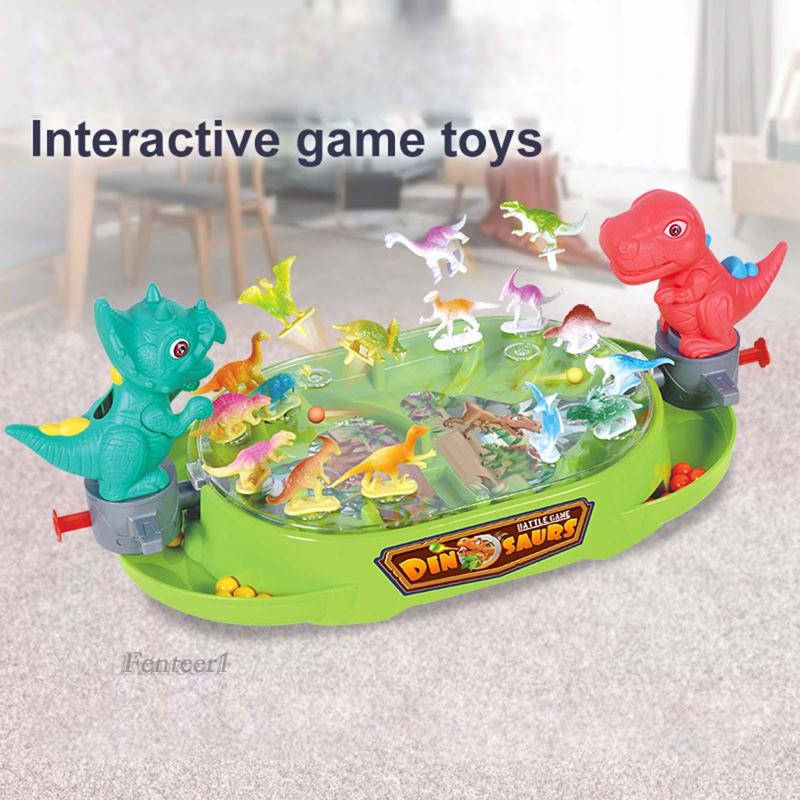 Bộ Đồ Chơi Board Game Fenteer1 Dành Cho Bé