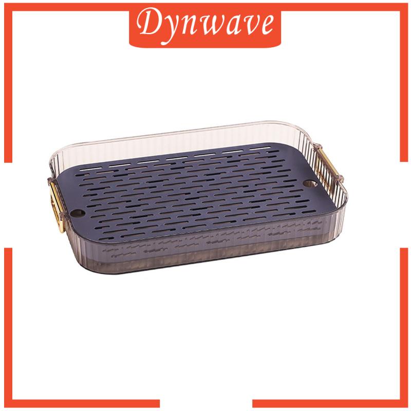 Khay Phục Vụ Có Tay Cầm Phong Cách Bắc Âu Cho Nhà Bếp