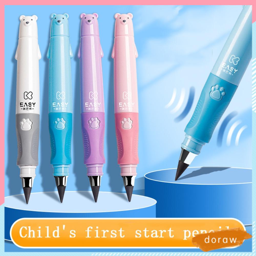 Bút Chì Bấm Vẽ Phác Thảo Thân Thiện Với Môi Trường Không Mực