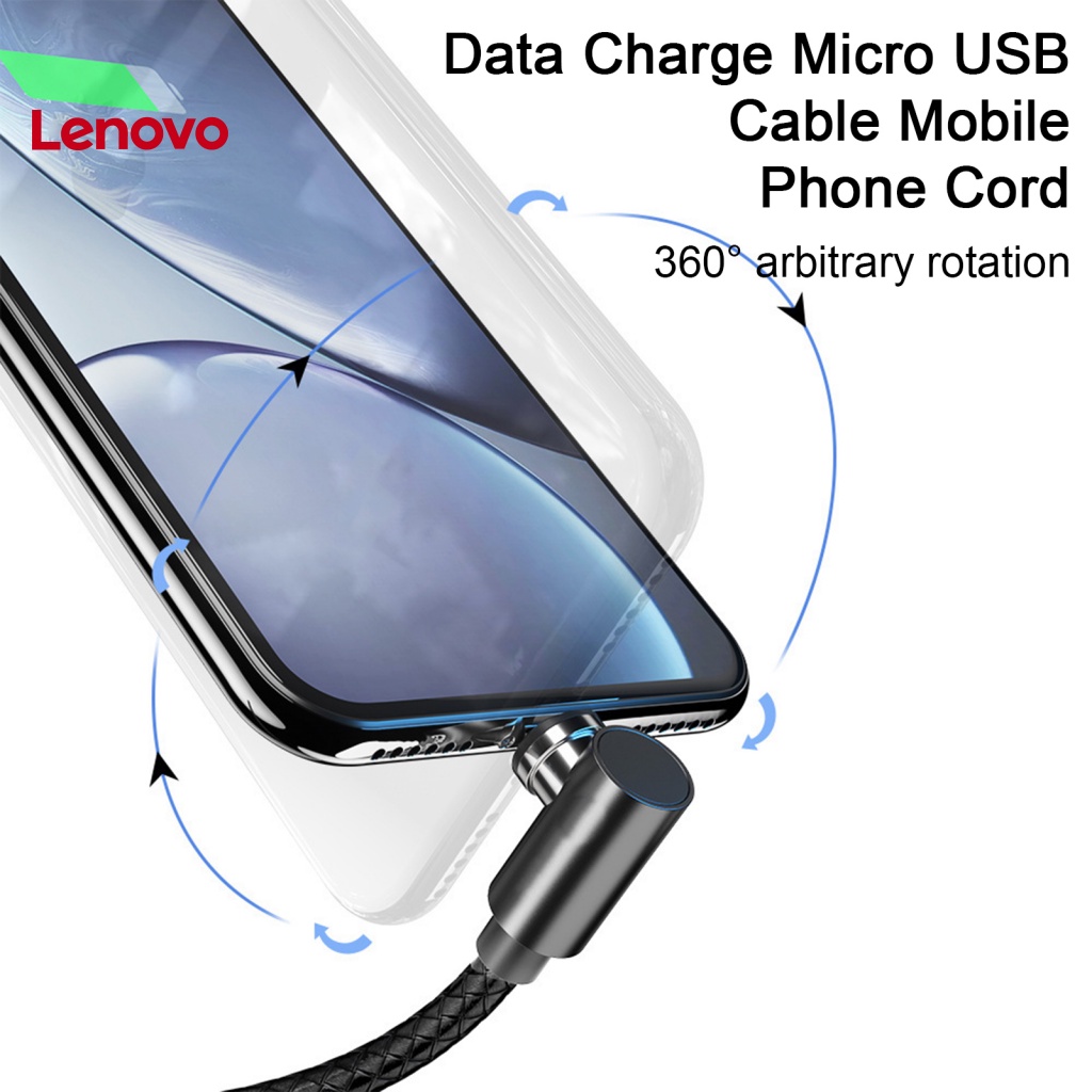 Dây Cáp Sạc Điện Thoại / Truyền Dữ Liệu Từ Tính Chống Rối Hình Hoa Hướng Dương