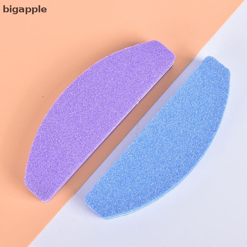 Set 5 Miếng Xốp Dũa Móng Tay Tiện Lợi Mới