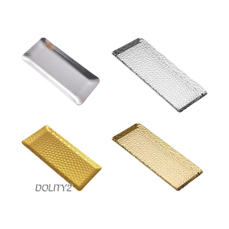 Bộ 2 Khay Đựng Đồ Dùng Đa Năng Chống Trượt Tiện Dụng Cho Nhà Tắm