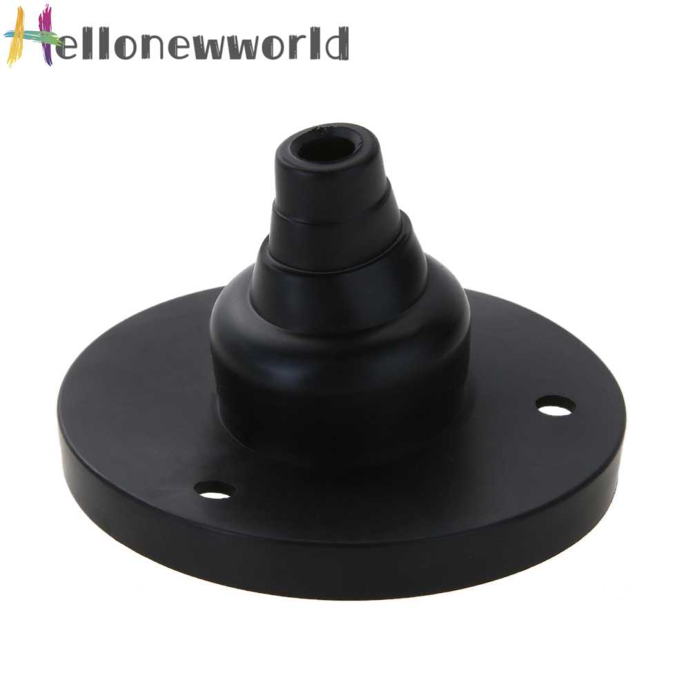 Bộ Đầu Nối 7 Cổng RV Bằng Kim Loại + Ổ Cắm