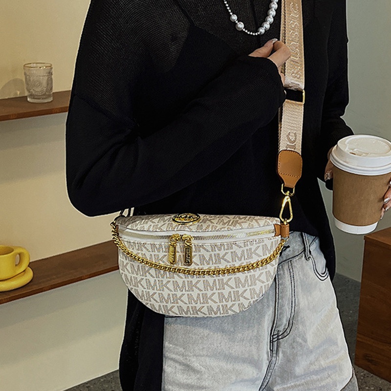 Túi Đeo Chéo In Họa Tiết Phong Cách Cổ Điển Thời Trang Chất Lượng Cao Dành Cho Nữ