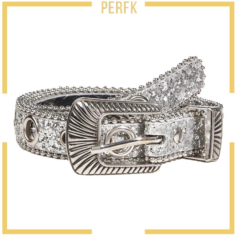 Thắt Lưng Da PU Khóa Cài Ghim Có Thể Điều Chỉnh Thời Trang Cho Nữ