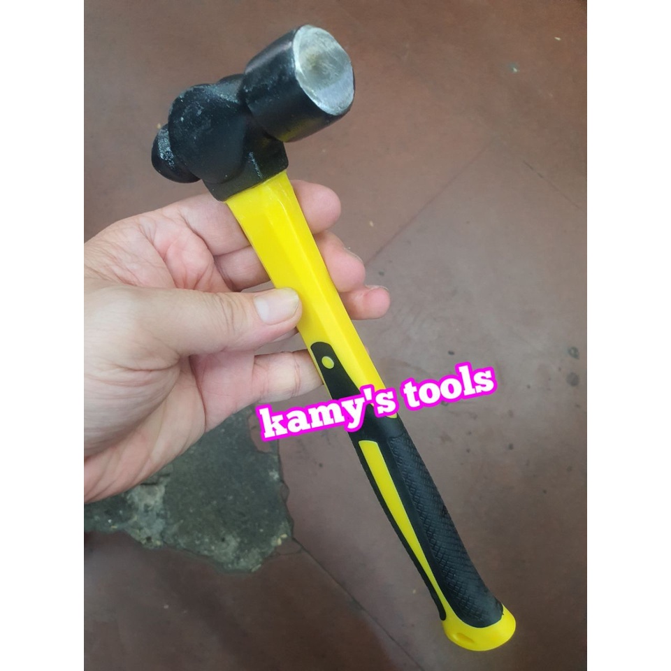 Búa bi cán nhựa 8oz 13oz 16oz LS+