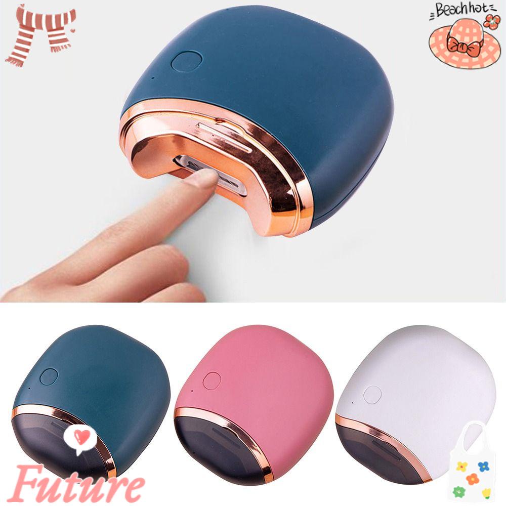 Kềm Cắt Móng Tay Bằng Điện Không Dây Chất Lượng Cao Có Thể Sạc Lại