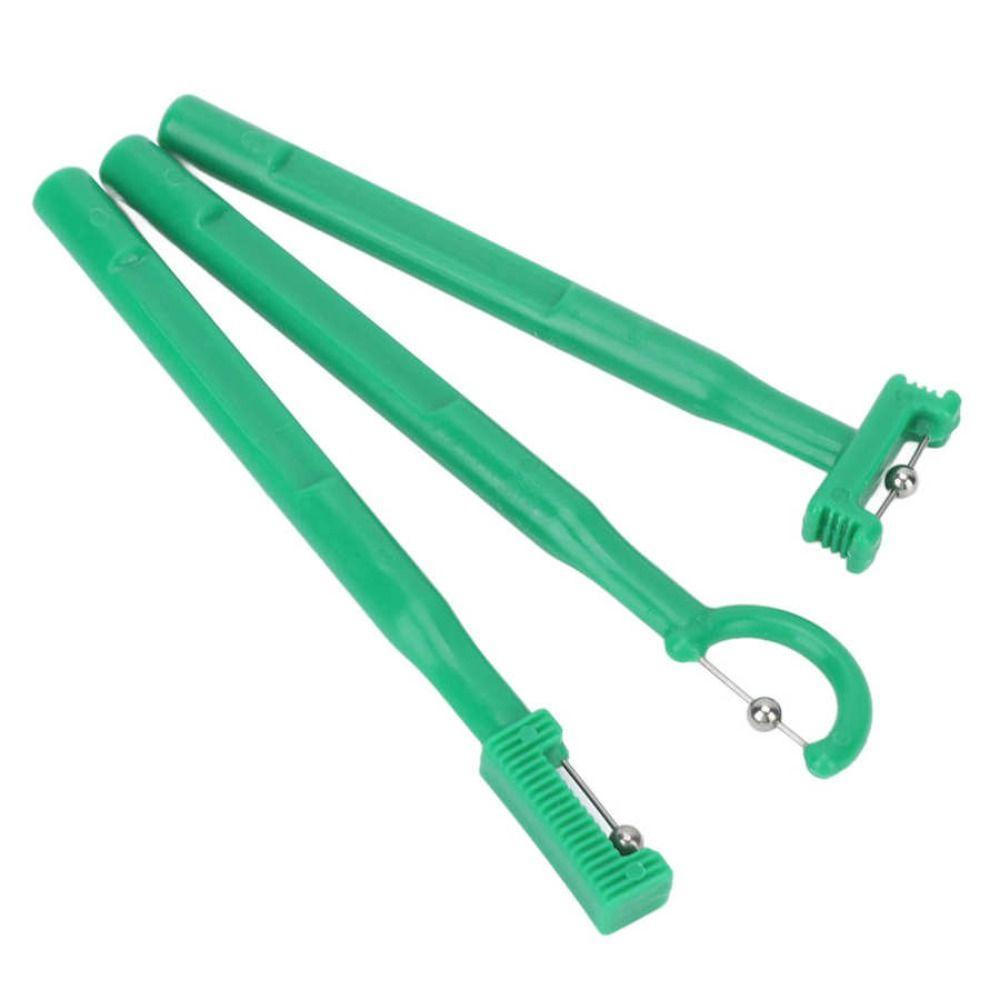 Bộ Dụng Cụ Tập Lưỡi 26Eedie Linh Hoạt Cải Thiện Sức Mạnh Chăm Sóc Răng Miệng Cho Trẻ Em